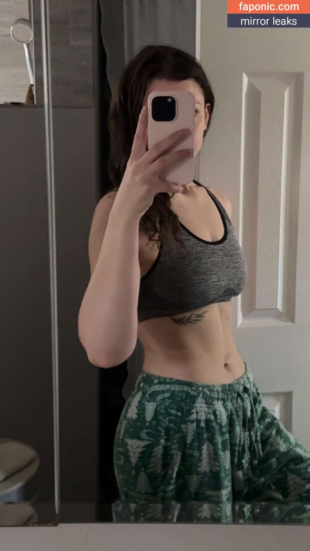 Nikki Woods, nikki_neko, nikkiwoodss Scurgeri de nuduri OnlyFans Fotografie #95
