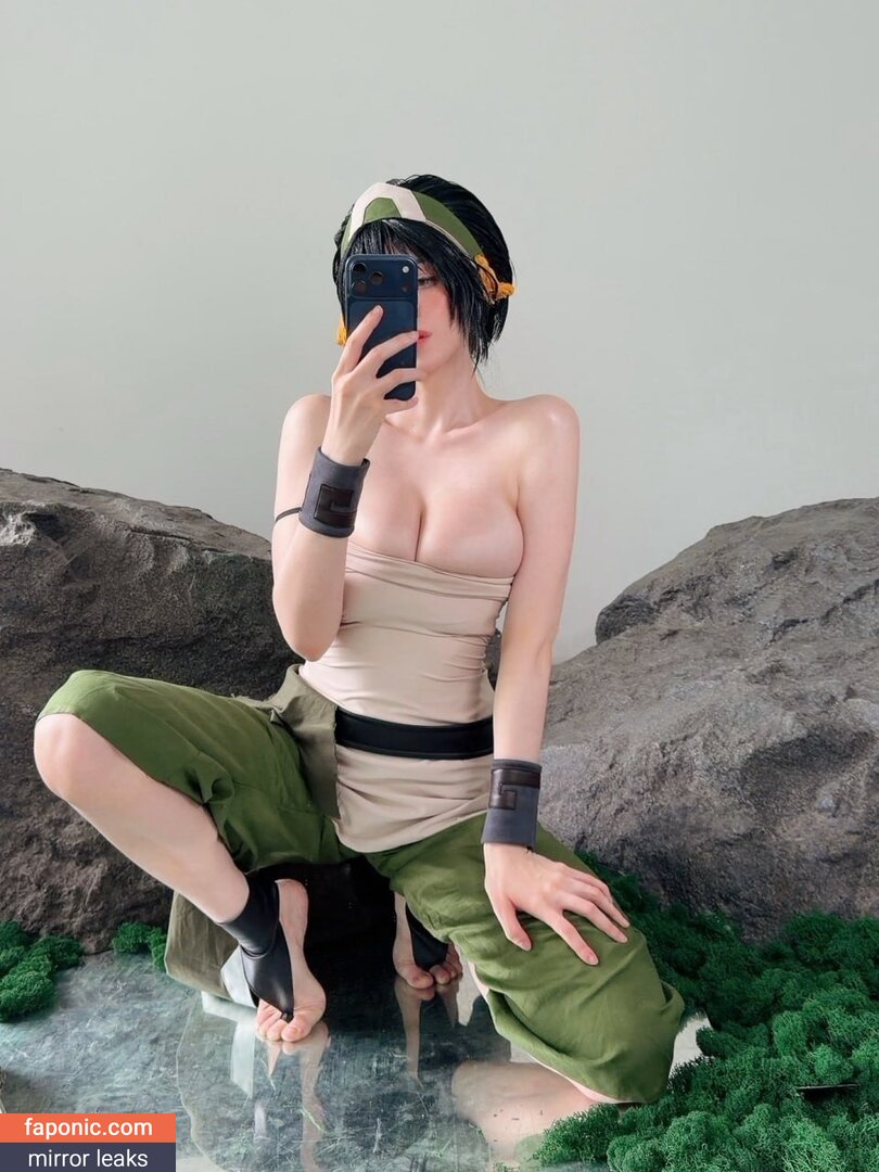 Alina Becker, AlinaBecker, Social Media, abecker_cos, alina_becker, japp_leack Scurgeri de nuduri OnlyFans/Patreon Fotografie #449