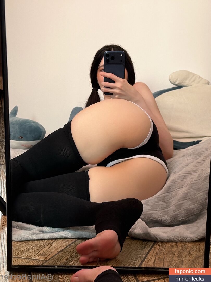 Alina Becker, AlinaBecker, Social Media, abecker_cos, alina_becker, japp_leack Scurgeri de nuduri OnlyFans/Patreon Fotografie #611