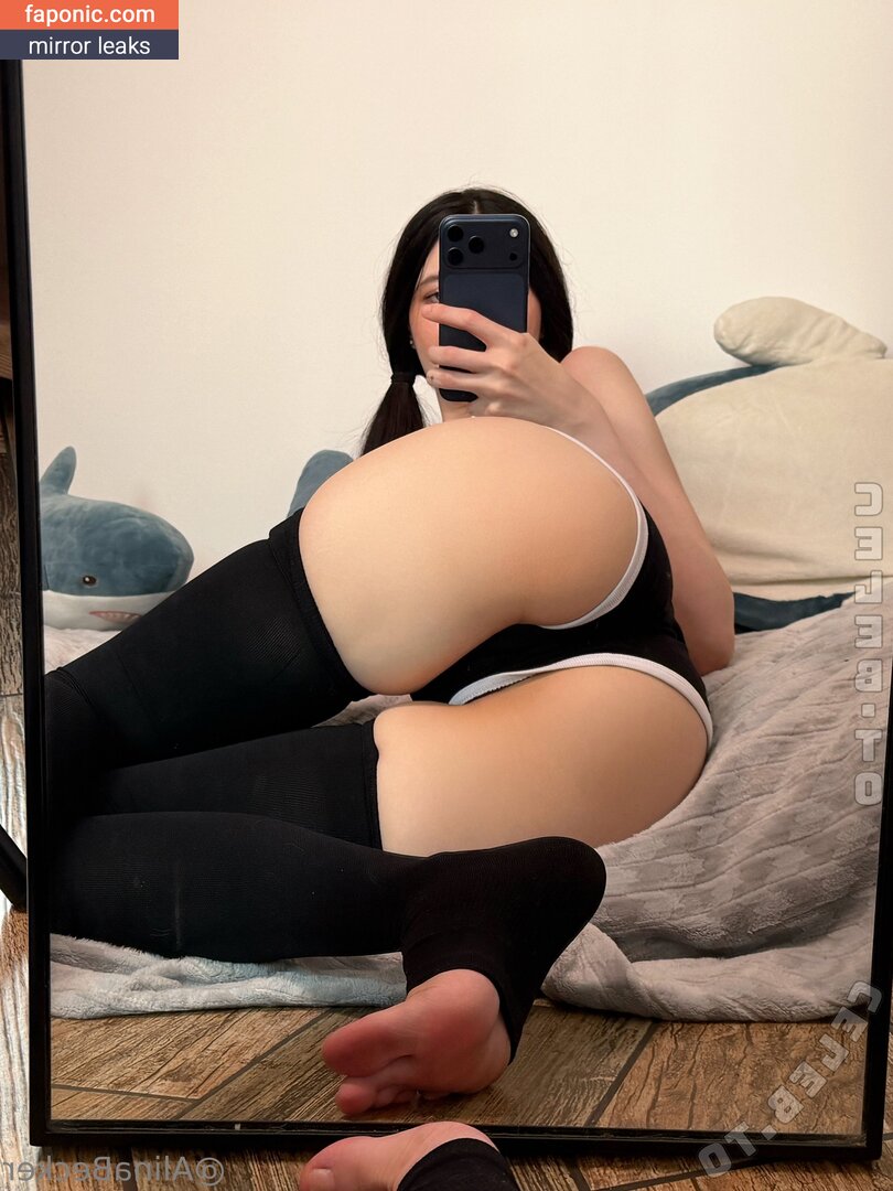 Alina Becker, AlinaBecker, Social Media, abecker_cos, alina_becker, japp_leack Scurgeri de nuduri OnlyFans/Patreon Fotografie #613