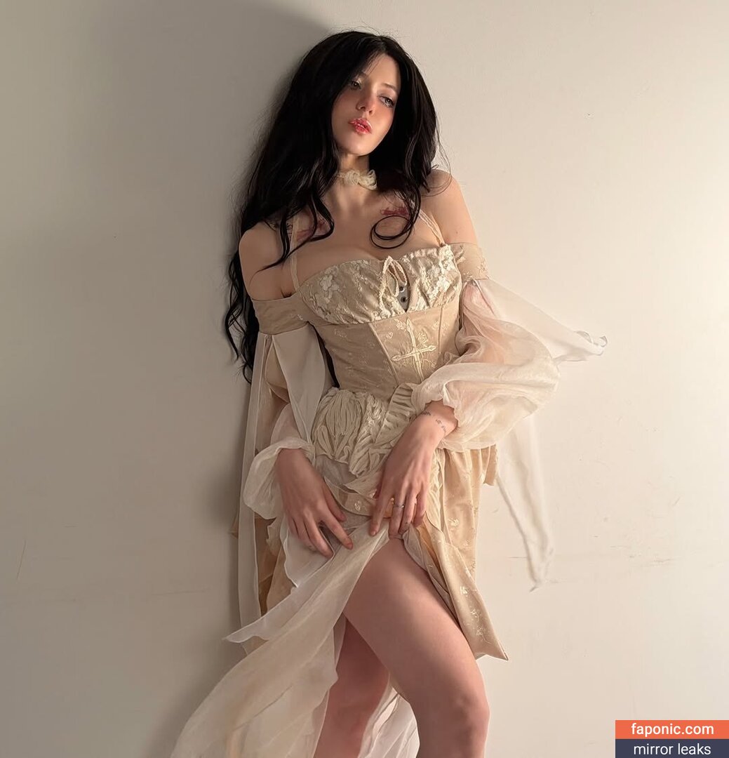 Alina Becker, AlinaBecker, Social Media, abecker_cos, alina_becker, japp_leack Scurgeri de nuduri OnlyFans/Patreon Fotografie #625