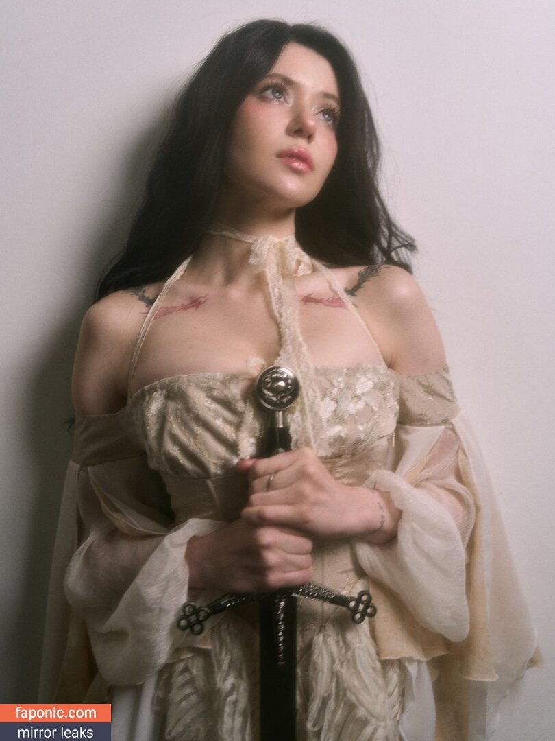 Alina Becker, AlinaBecker, Social Media, abecker_cos, alina_becker, japp_leack Scurgeri de nuduri OnlyFans/Patreon Fotografie #670