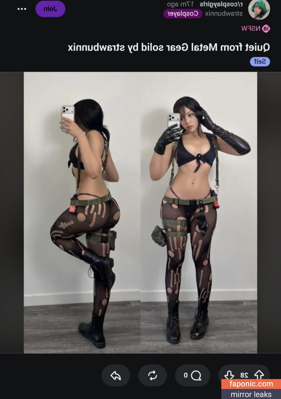 Aria Live, Aria.Lxv, Aria.bunny, Bunniixo, xloveariax Scurgeri de nuduri OnlyFans Fotografie #55