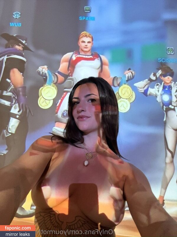 Avadank, Avadankith, Basedmommy Scurgeri de nuduri  Fotografie #24