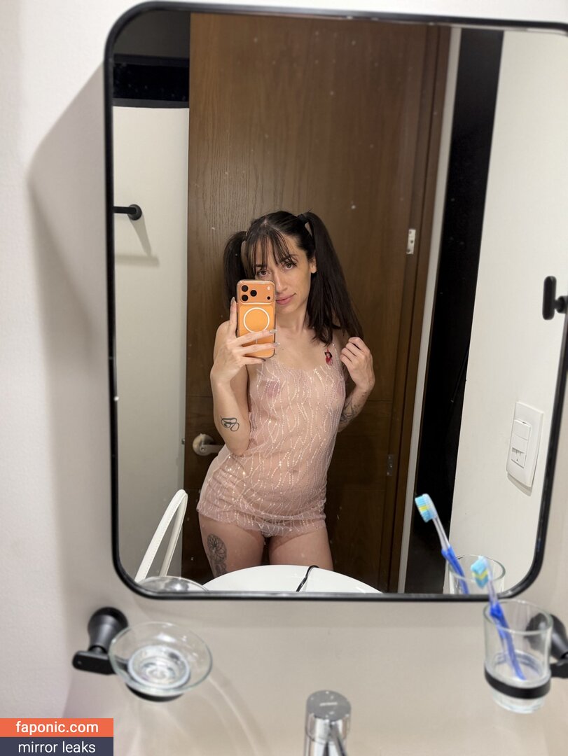 Mexico Mega, jailyneojeda, what_happens_in_mexico Scurgeri de nuduri OnlyFans Fotografie #191