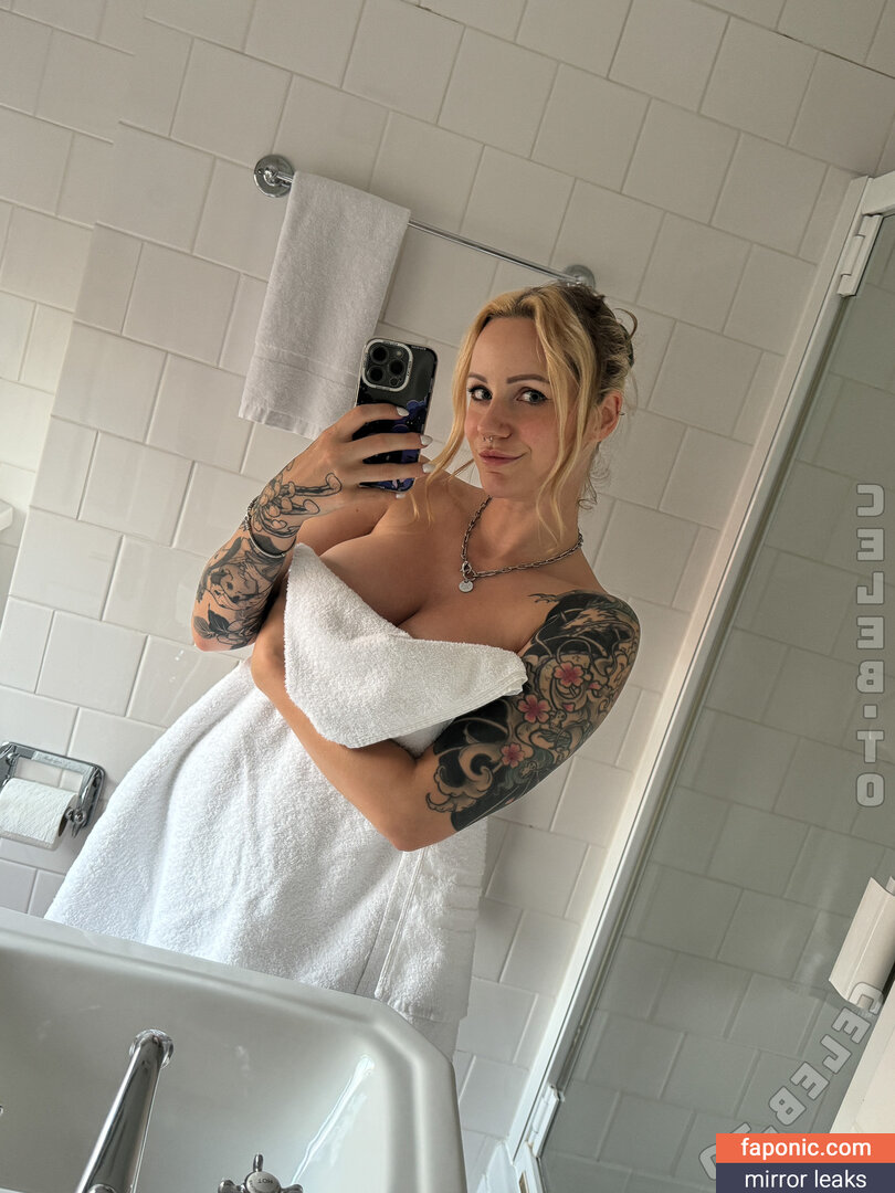 Loonakia, https: Scurgeri de nuduri OnlyFans/Patreon Fotografie #30