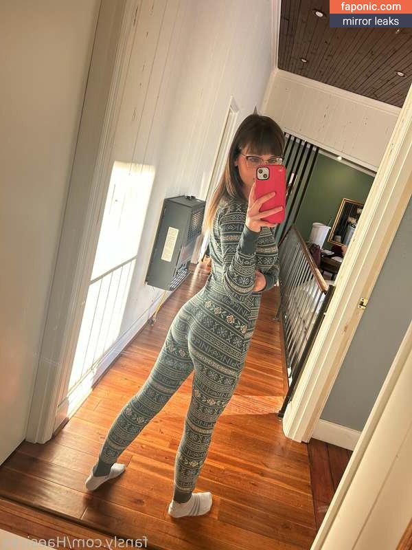 HaeSicks, Shaelynnjade, haesicks2 Scurgeri de nuduri OnlyFans Fotografie #369