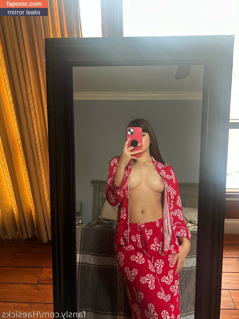 HaeSicks, Shaelynnjade, haesicks2 Scurgeri de nuduri OnlyFans Fotografie #438