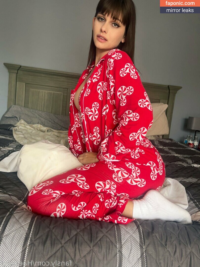 HaeSicks, Shaelynnjade, haesicks2 Scurgeri de nuduri OnlyFans Fotografie #440
