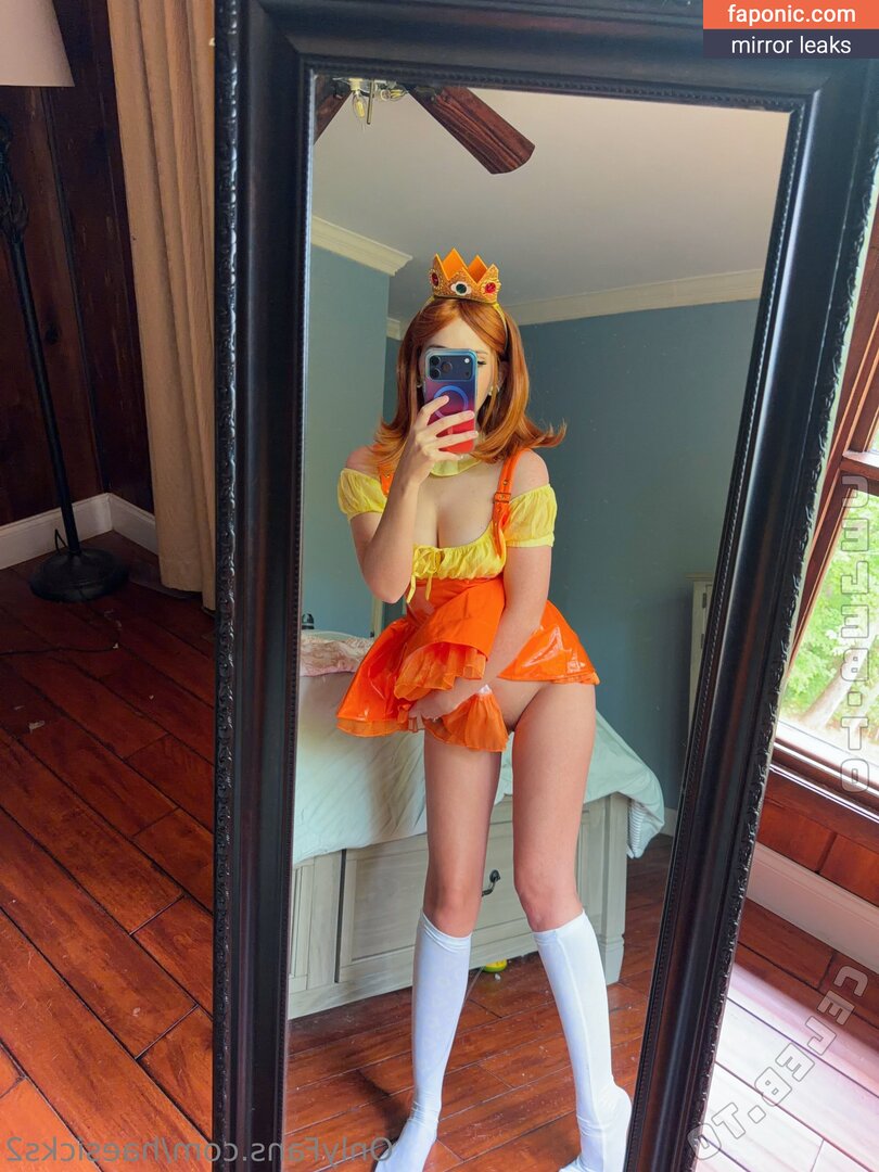 HaeSicks, Shaelynnjade, biancasotelo14 Scurgeri de nuduri OnlyFans Fotografie #552