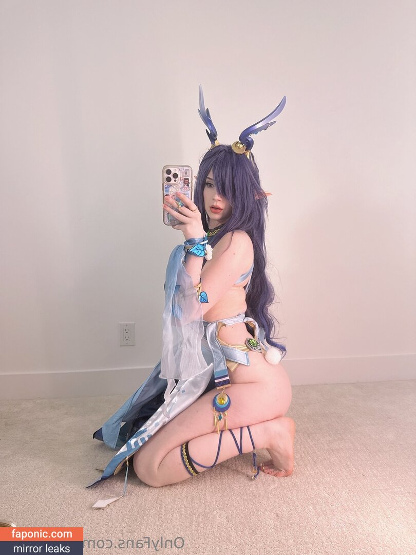 Nicbunni, Todopokie, todopok1 Scurgeri de nuduri OnlyFans Fotografie #67