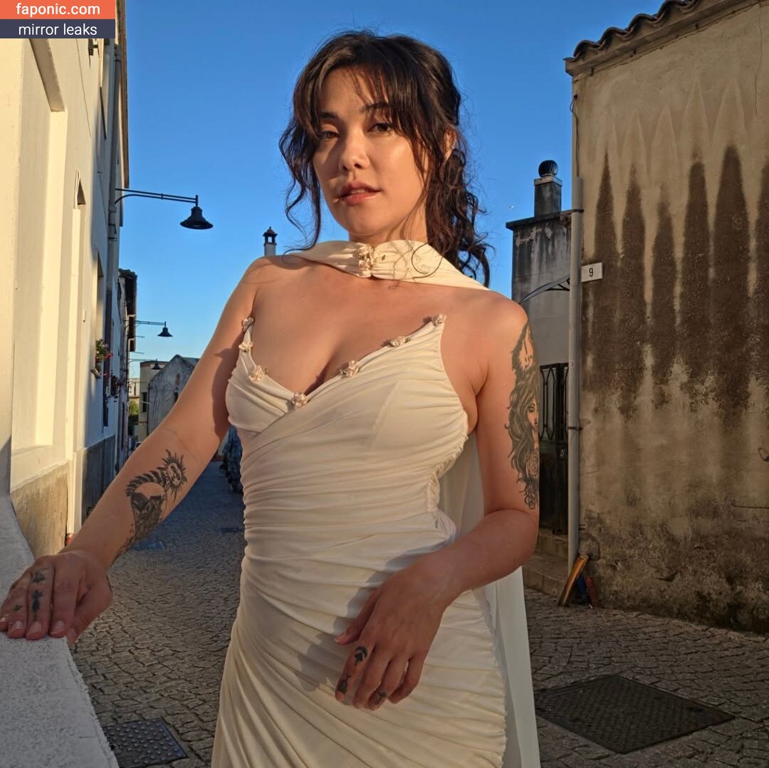 AvaGG, ava.gg, avajaijai Scurgeri de nuduri OnlyFans Fotografie #55
