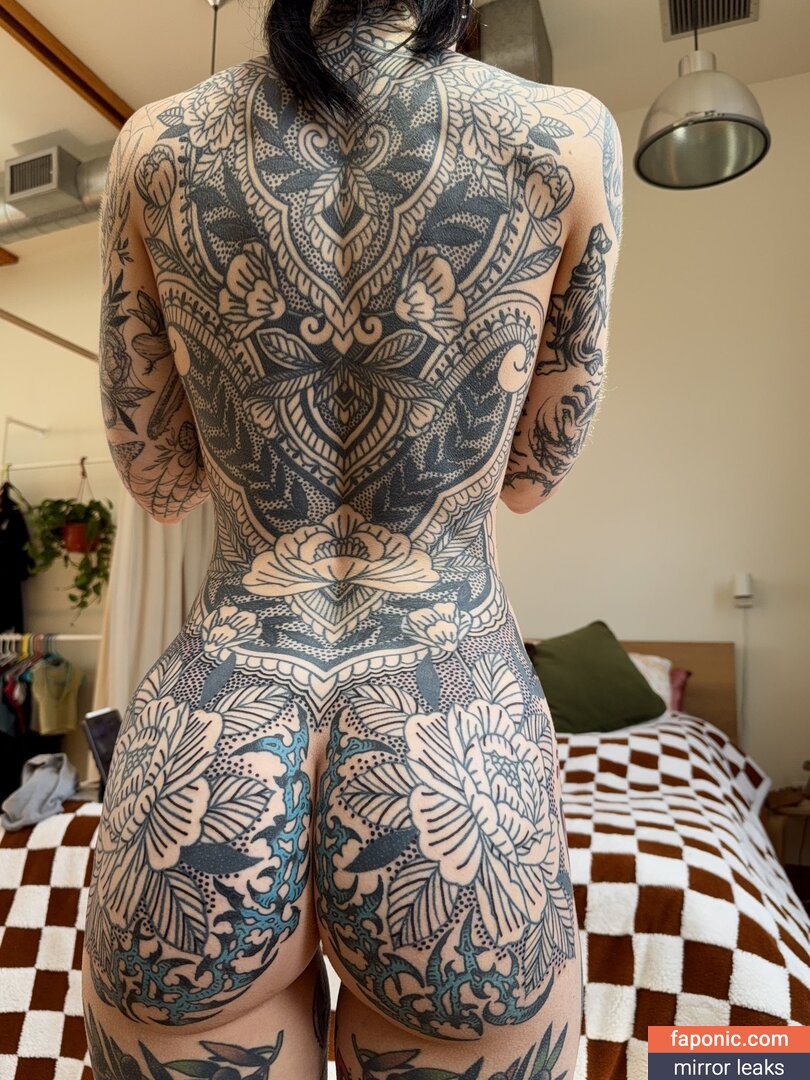 Awlivv, Olive Garden, awlivv_ Scurgeri de nuduri OnlyFans Fotografie #232