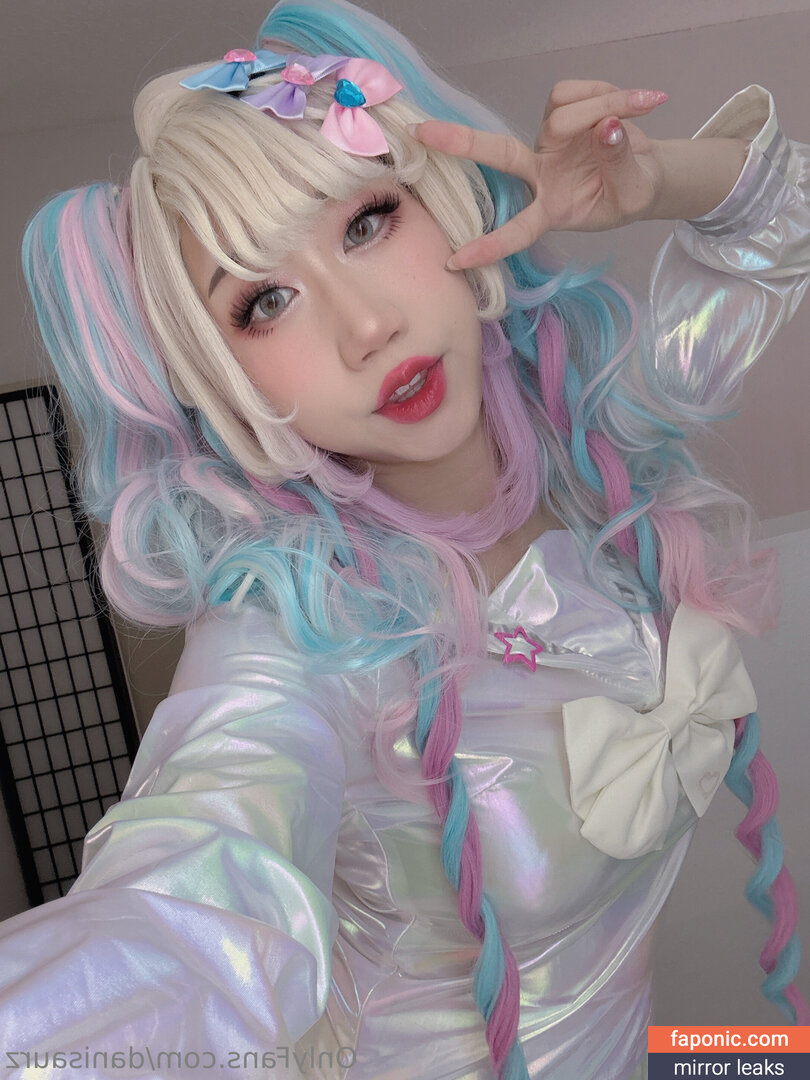 Danisaurz