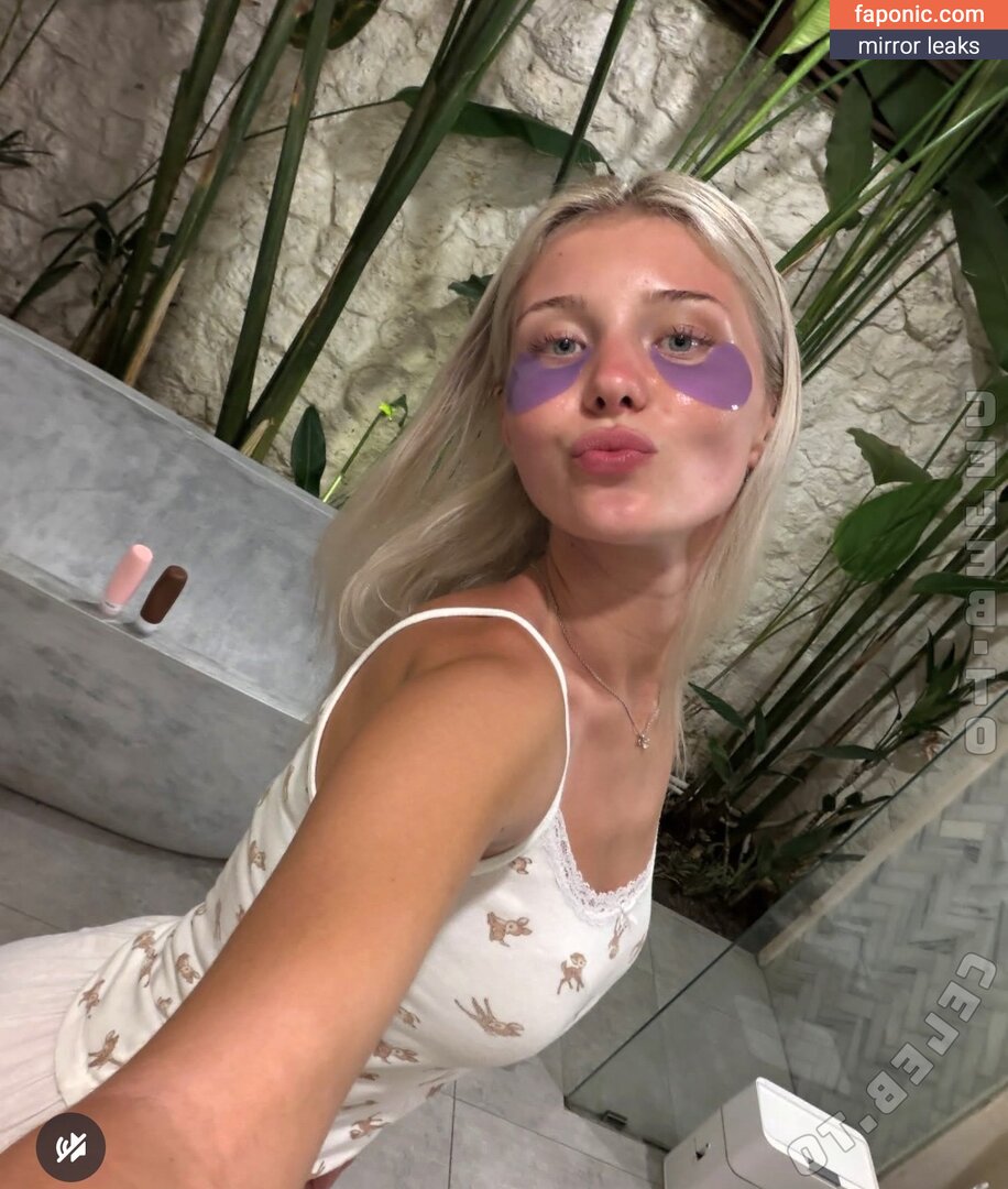 Elena Zoe, elena.zb, elena.zbt Scurgeri de nuduri OnlyFans Fotografie #113