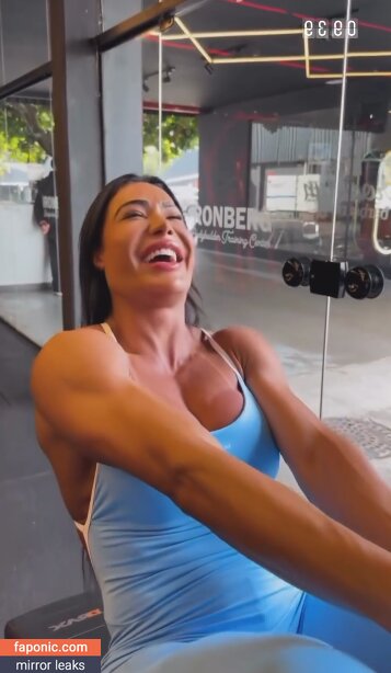 Gracyanne Barbosa, graoficial Scurgeri de nuduri  Fotografie #63