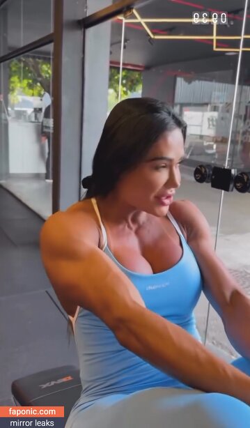 Gracyanne Barbosa, graoficial Scurgeri de nuduri  Fotografie #64