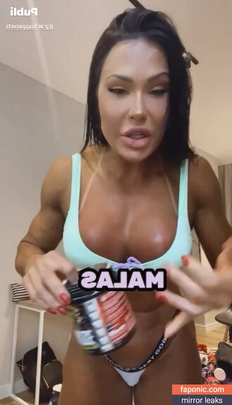 Gracyanne Barbosa, graoficial Scurgeri de nuduri  Fotografie #149