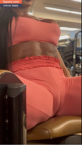Gracyanne Barbosa, graoficial Scurgeri de nuduri  Fotografie #169