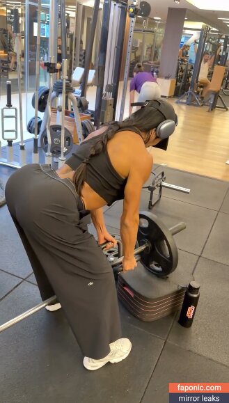 Gracyanne Barbosa, graoficial Scurgeri de nuduri  Fotografie #240