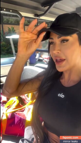 Gracyanne Barbosa, graoficial Scurgeri de nuduri  Fotografie #242