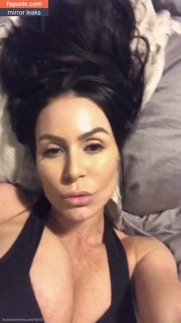 Kendra Lust, KendraLust Scurgeri de nuduri OnlyFans Fotografie #1342