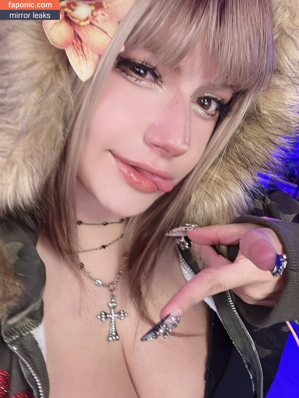 PunkMacarroni, Punk_Macarroni, punk__macarroni Scurgeri de nuduri OnlyFans Fotografie #37