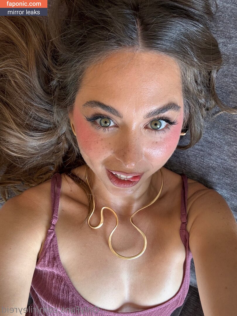 Riley Reid, RileyReidTikTok, hellorileyreid, rileyreidx3 Scurgeri de nuduri OnlyFans Fotografie #2751