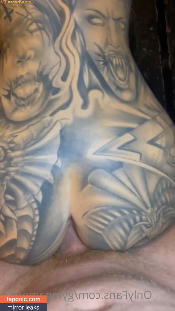 Gymgamergirl Scurgeri de nuduri OnlyFans Fotografie #55