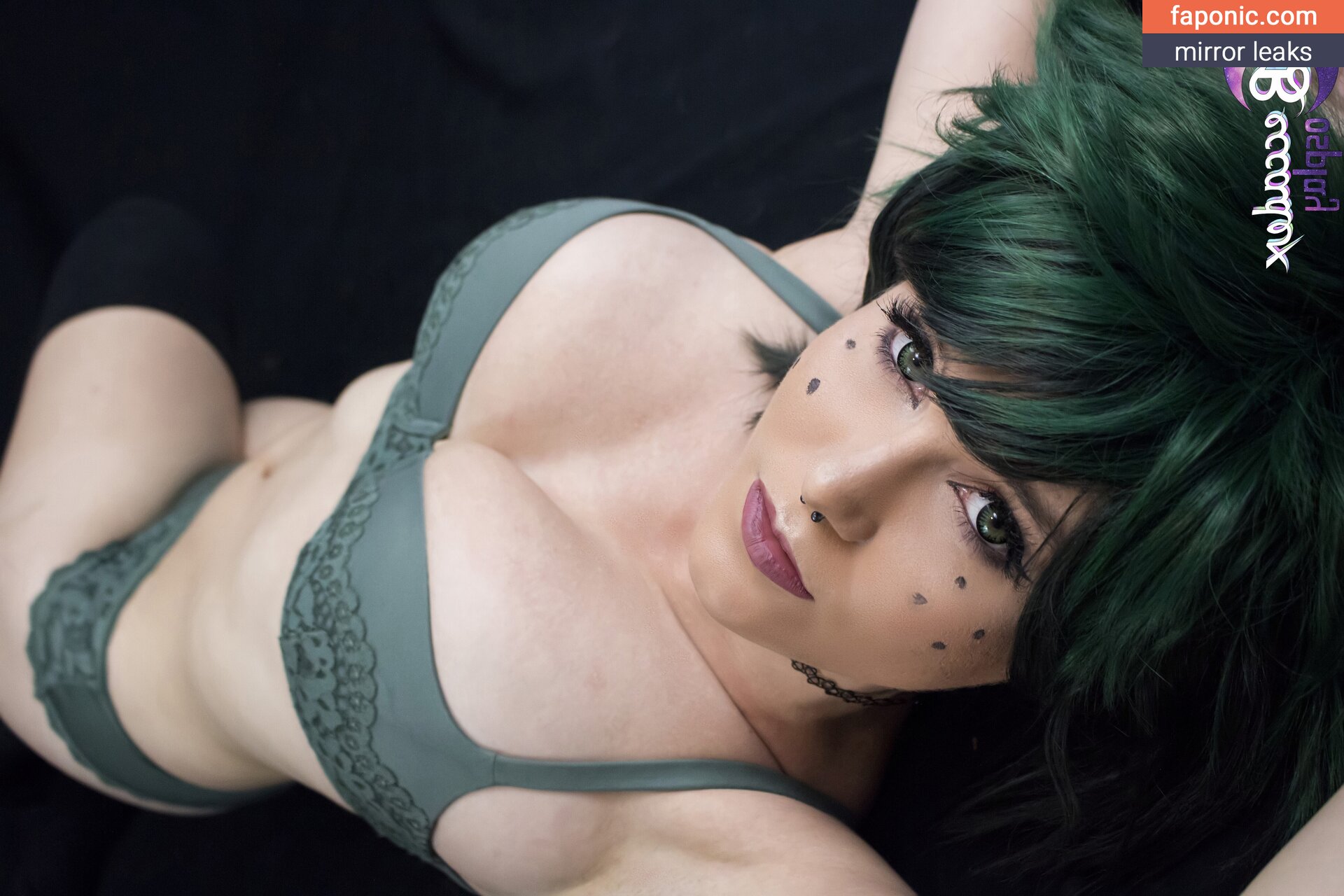 Beccadex, beccadexcosplay Scurgeri de nuduri OnlyFans/Patreon Fotografie #12