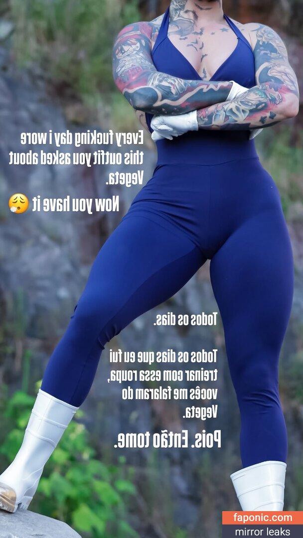 Discussão, Giu Hellsing, GiuHellsing Scurgeri de nuduri OnlyFans/Patreon Fotografie #102