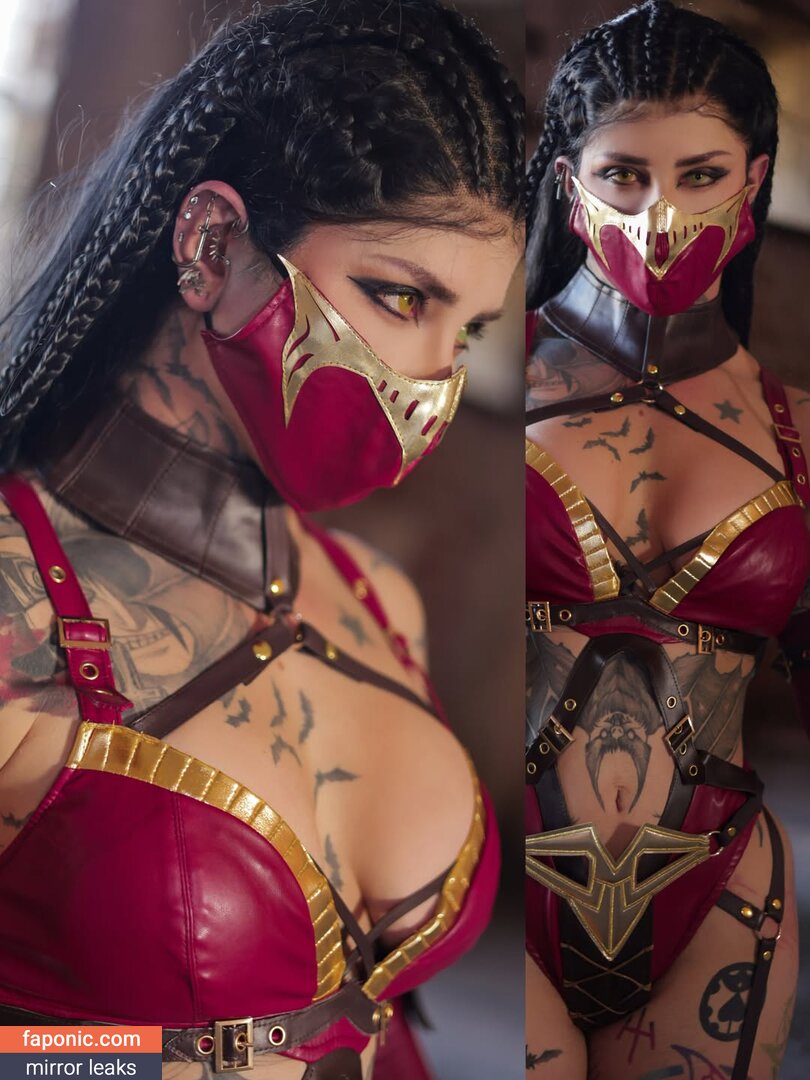 Discussão, Giu Hellsing, GiuHellsing Scurgeri de nuduri OnlyFans/Patreon Fotografie #144
