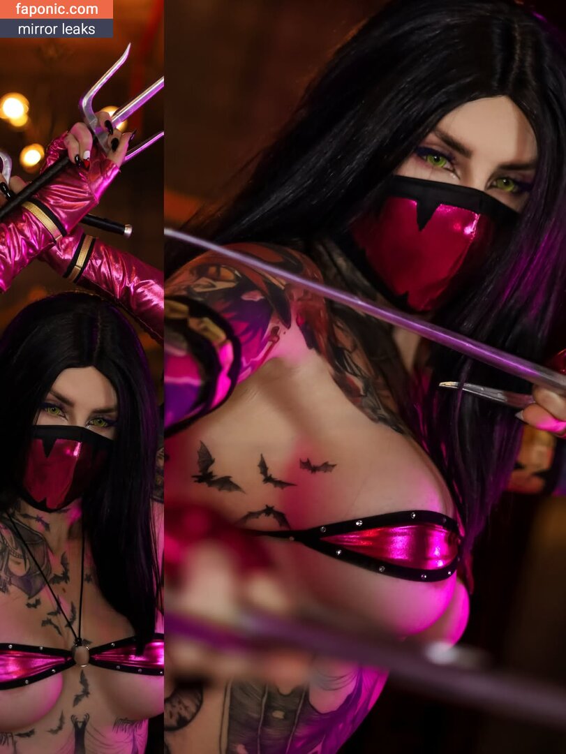 Discussão, Giu Hellsing, GiuHellsing Scurgeri de nuduri OnlyFans/Patreon Fotografie #145