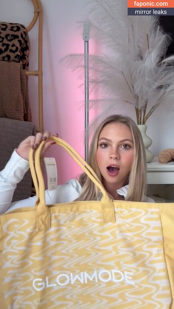 Jordyn Jones, jjjordynjones, jordylee.jones, jordynjones Scurgeri de nuduri OnlyFans Fotografie #1380