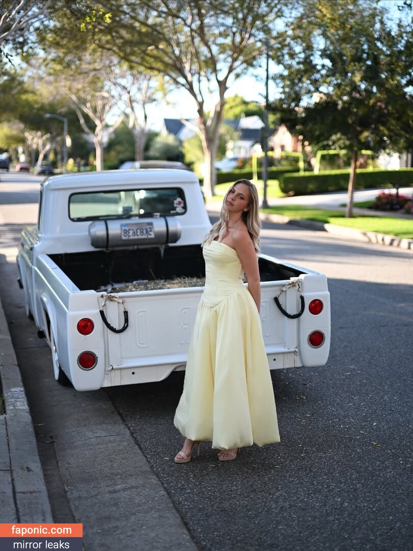 Jordyn Jones, jjjordynjones, jordylee.jones, jordynjones Scurgeri de nuduri OnlyFans Fotografie #1393
