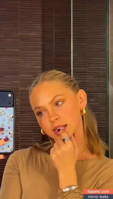 Jordyn Jones, jjjordynjones, jordylee.jones, jordynjones Scurgeri de nuduri OnlyFans Fotografie #1477