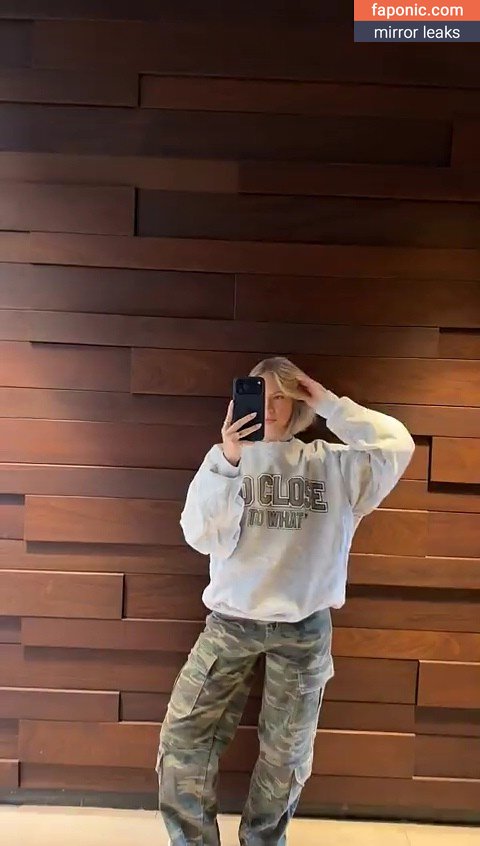 Jordyn Jones, jjjordynjones, jordylee.jones, jordynjones Scurgeri de nuduri OnlyFans Fotografie #1504