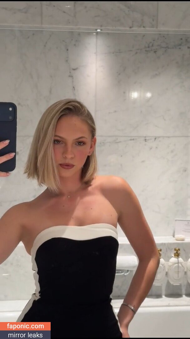 Jordyn Jones, jjjordynjones, jordylee.jones, jordynjones Scurgeri de nuduri OnlyFans Fotografie #1545