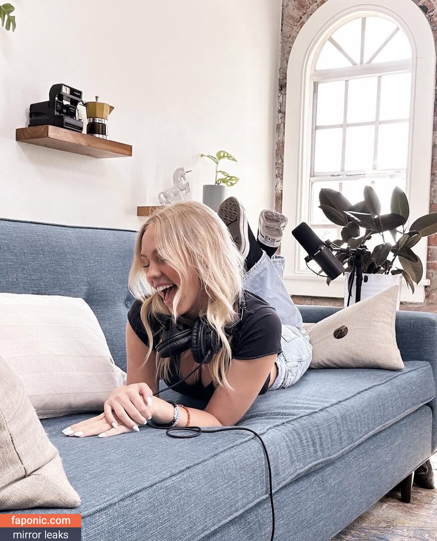 Jordyn Jones, jjjordynjones, jordylee.jones, jordynjones Scurgeri de nuduri OnlyFans Fotografie #1784