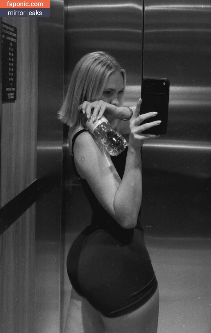 Jordyn Jones, jjjordynjones, jordylee.jones, jordynjones Scurgeri de nuduri OnlyFans Fotografie #1811