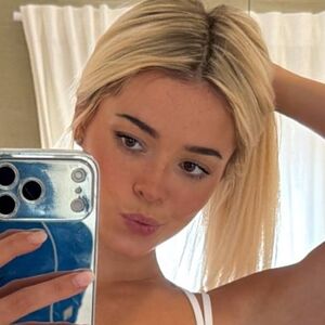 Olivia Dunne