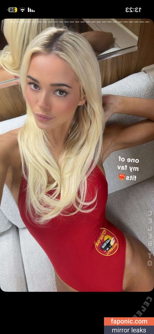 Olivia Dunne, https:, livvy, livvydunne, oliviadunne Scurgeri de nuduri OnlyFans Fotografie #65