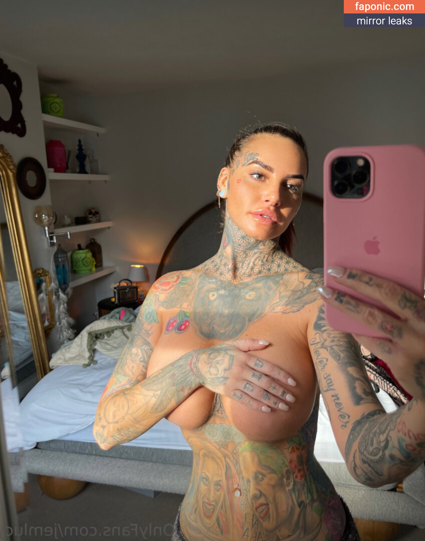Jemma Lucy, jemlucy, jemlucy_new Scurgeri de nuduri OnlyFans Fotografie #19