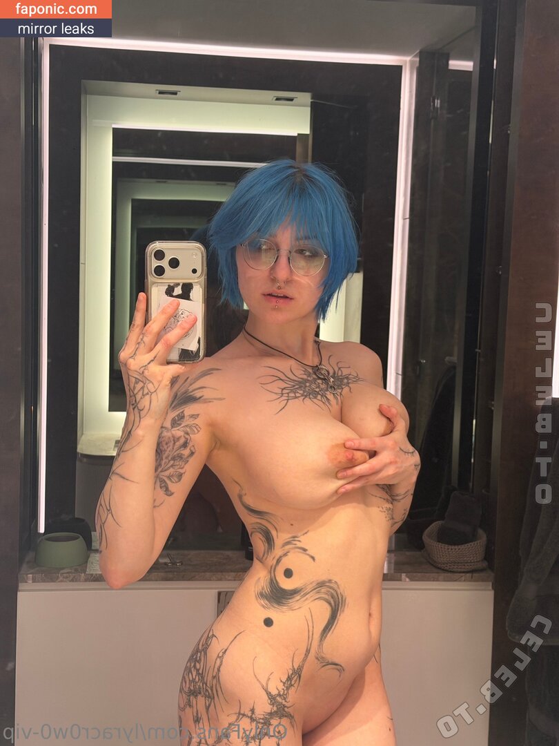 https:, lyracr0w0, lyracr0w0-vip, lyracr0wo Scurgeri de nuduri OnlyFans/Patreon Fotografie #66