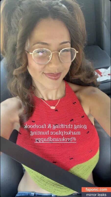 Megan Botnick, mbeeco Scurgeri de nuduri OnlyFans Fotografie #4