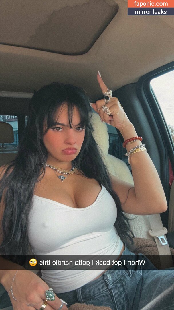 Nina Drama, Nina Marie Daniele, ninaeastman, ninamariedaniele, ninamdrama Scurgeri de nuduri OnlyFans Fotografie #81