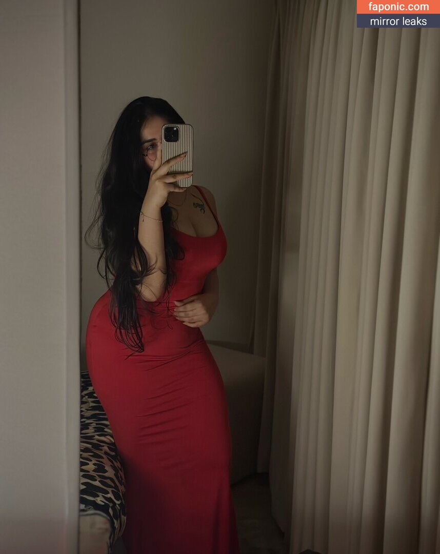 Aarohi Tirpude, aarohitirpude_ Scurgeri de nuduri  Fotografie #7