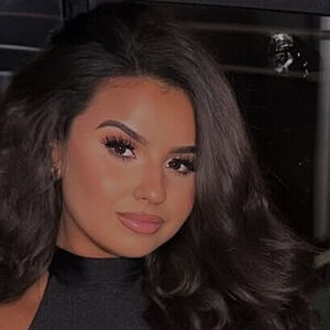Aleah Brown