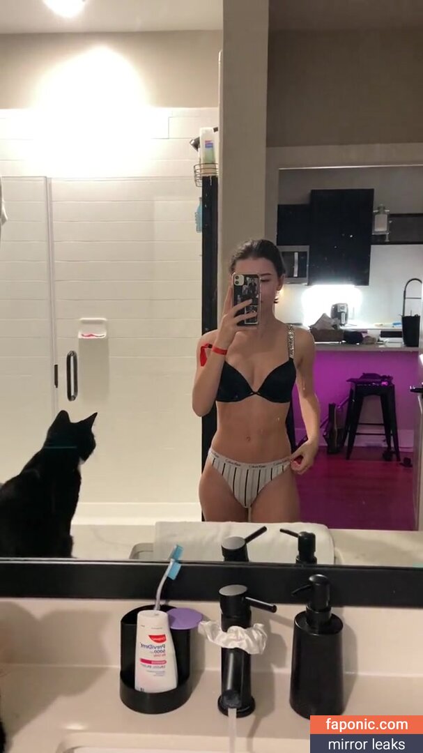 Alexis Dudley