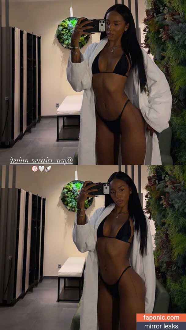 Alisha Kone